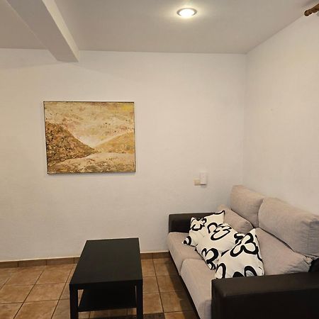 Plaza Apartment Igualada Luaran gambar