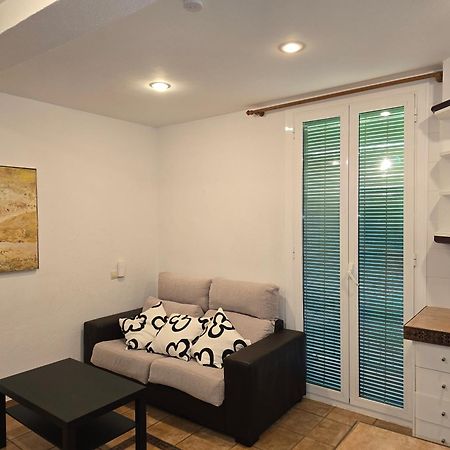 Plaza Apartment Igualada Luaran gambar