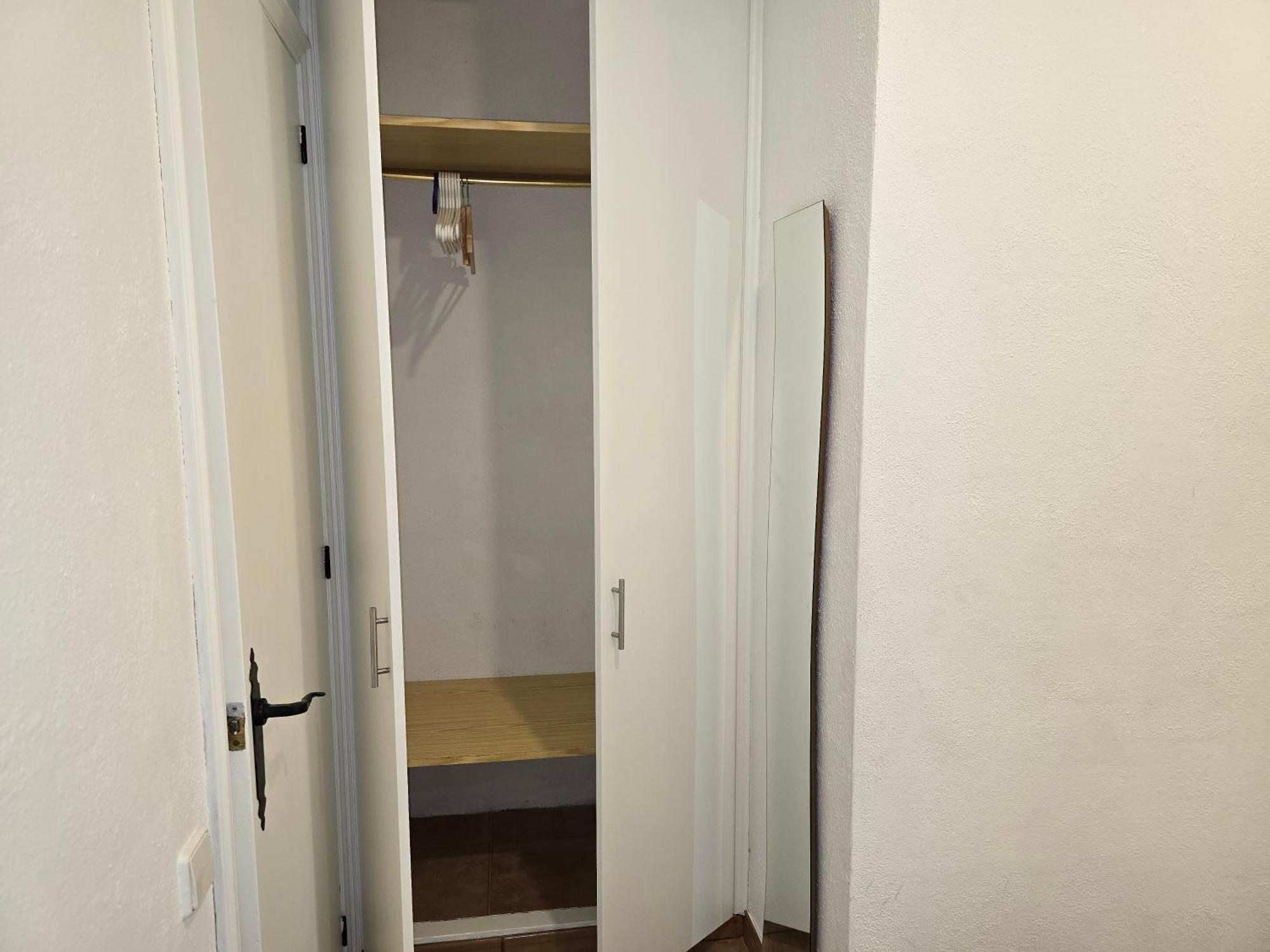 Plaza Apartment Igualada Luaran gambar